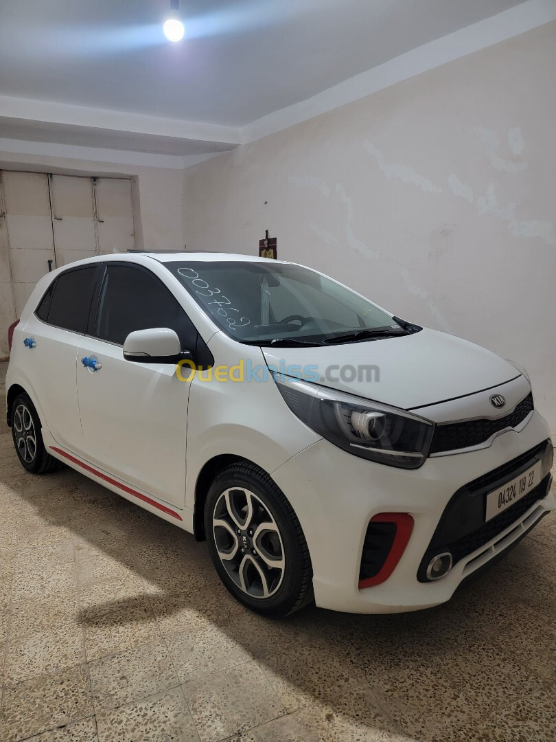 Kia Picanto 2019 GT-Line