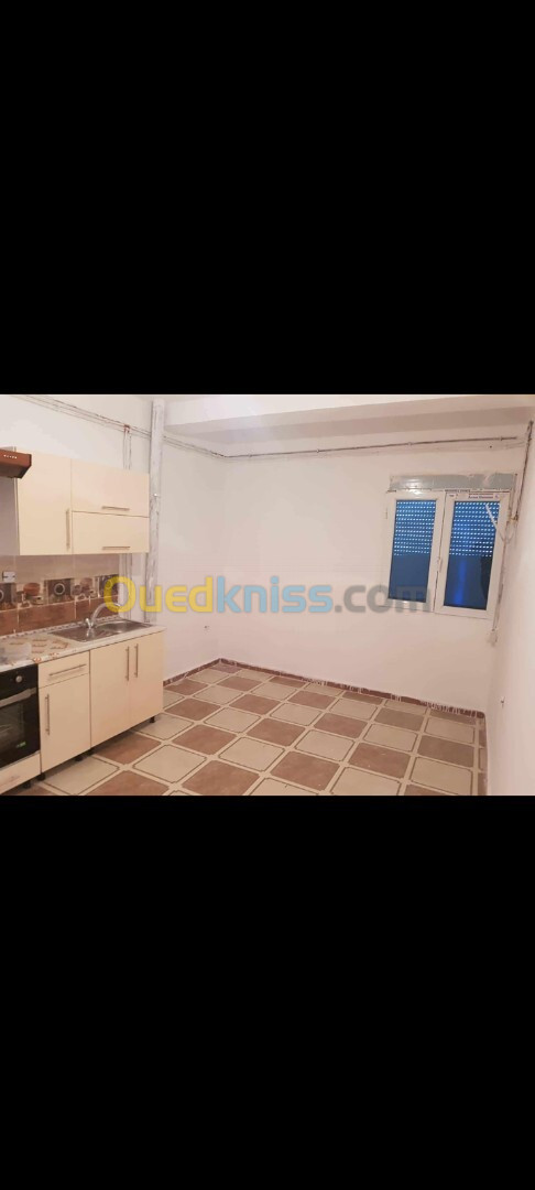 Vente Appartement F4 Relizane Relizane