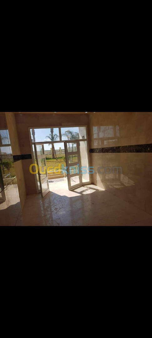 Vente Appartement F4 Relizane Relizane