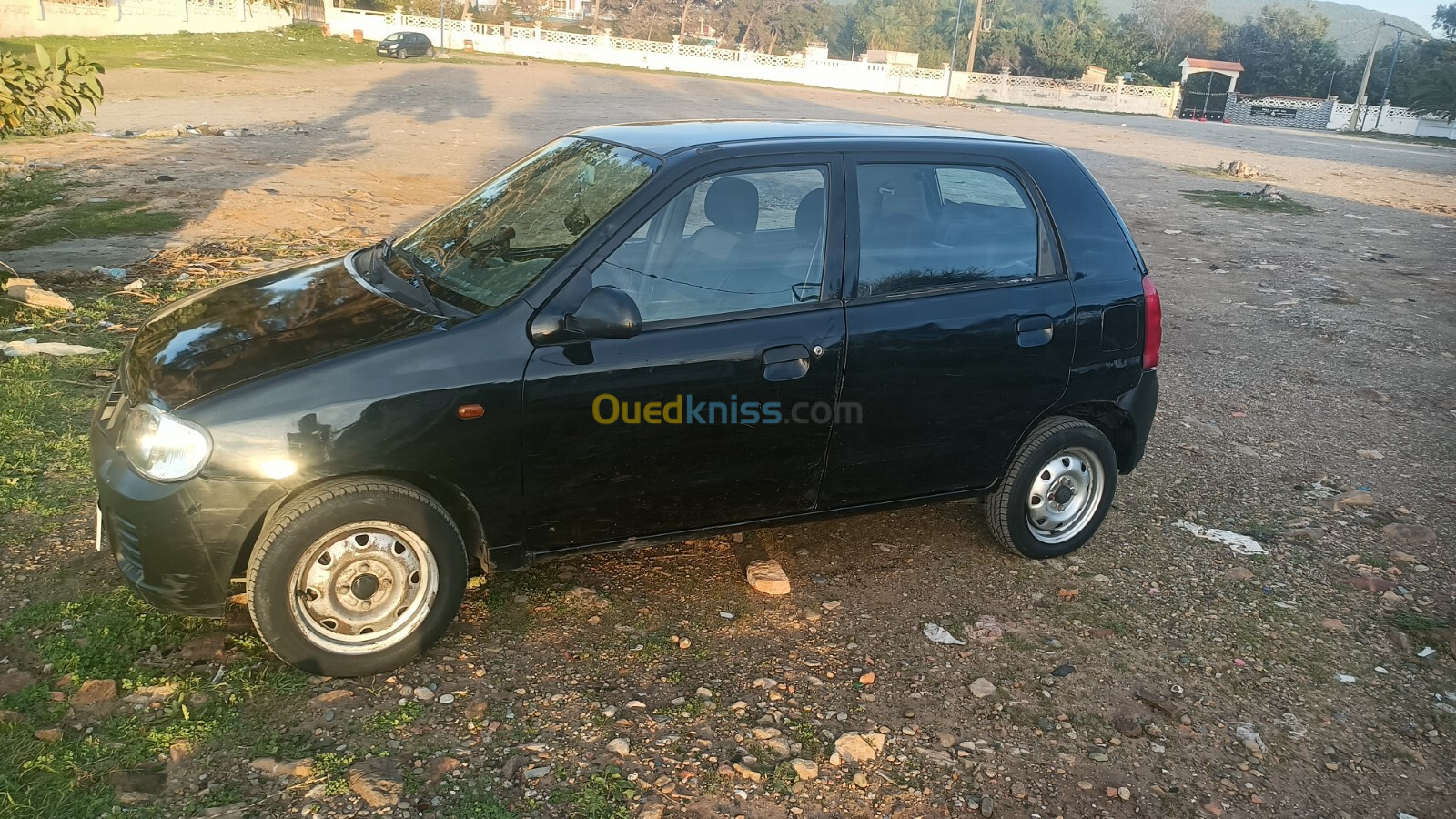 Suzuki Alto 2009 Alto