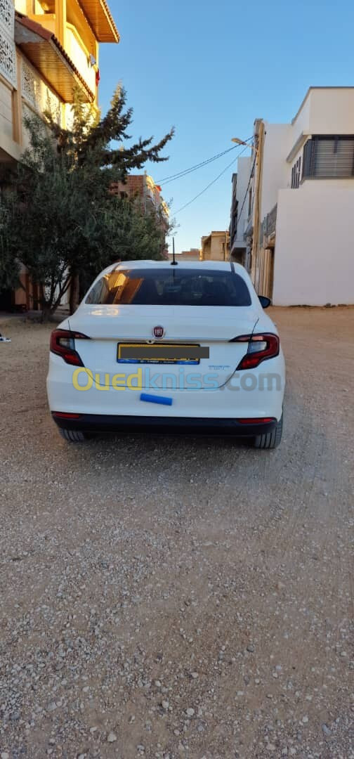 Fiat Tipo Sedan 2023 Life