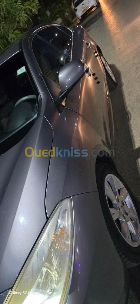 Renault Fluence 2011 Fluence