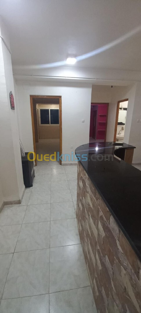 Location Appartement F2 Boumerdès Boudouaou