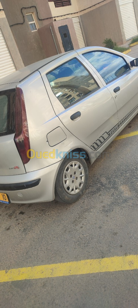 Fiat Punto 2001 Classic