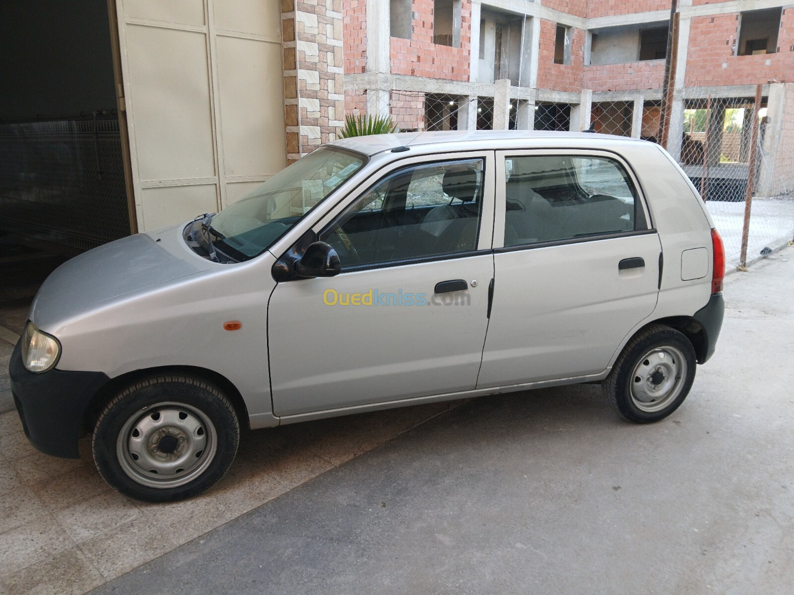 Suzuki Alto 2013 