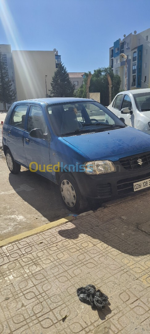 Suzuki Alto 2008 Alto