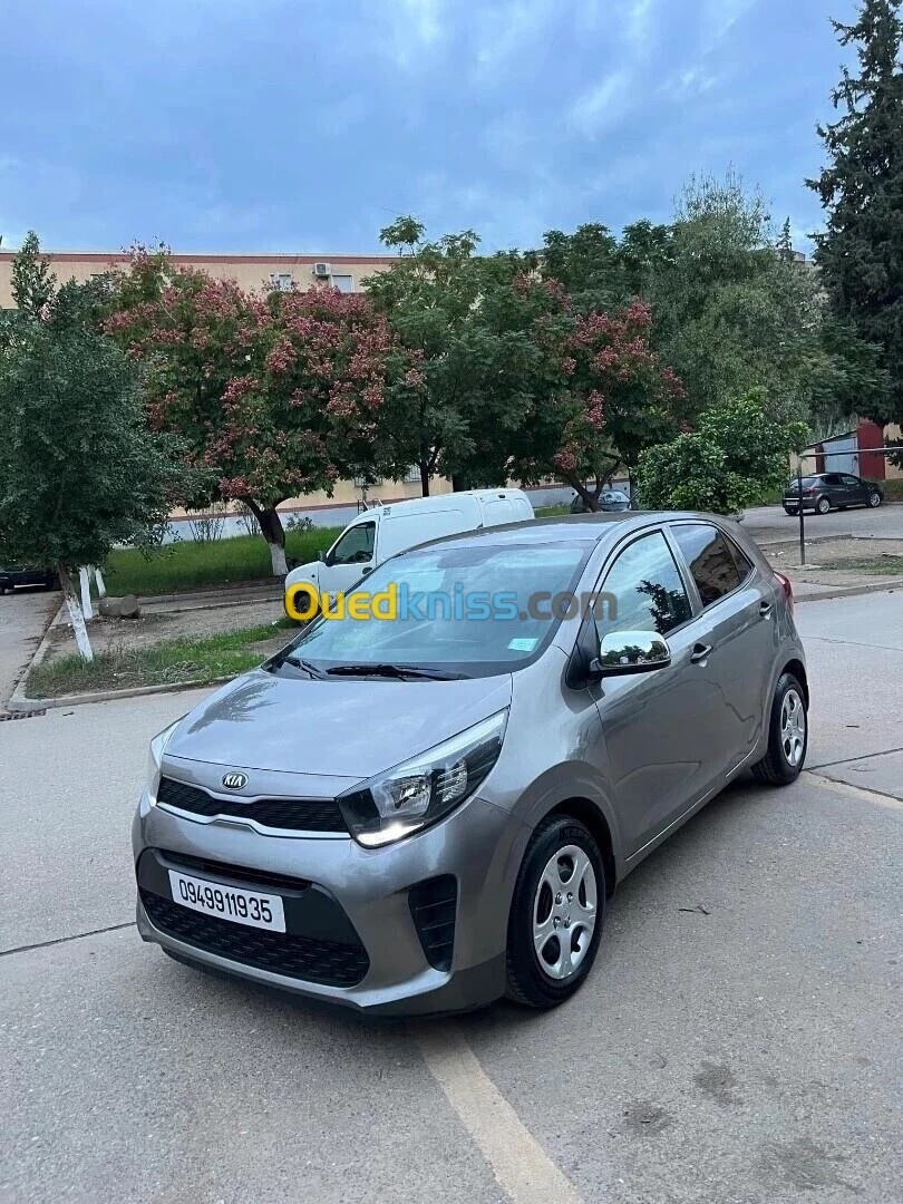 Kia Picanto 2019 