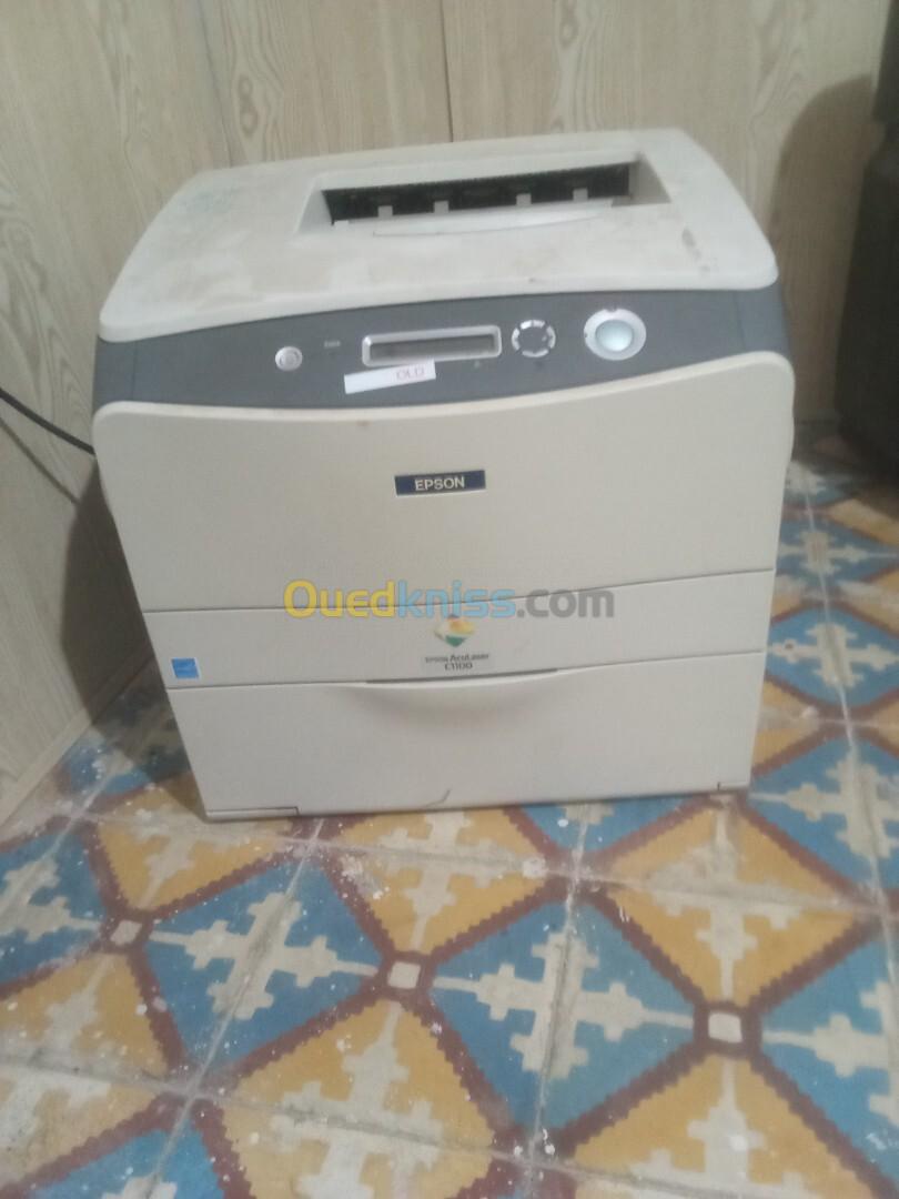 Imprimante Epson aculaser c1100