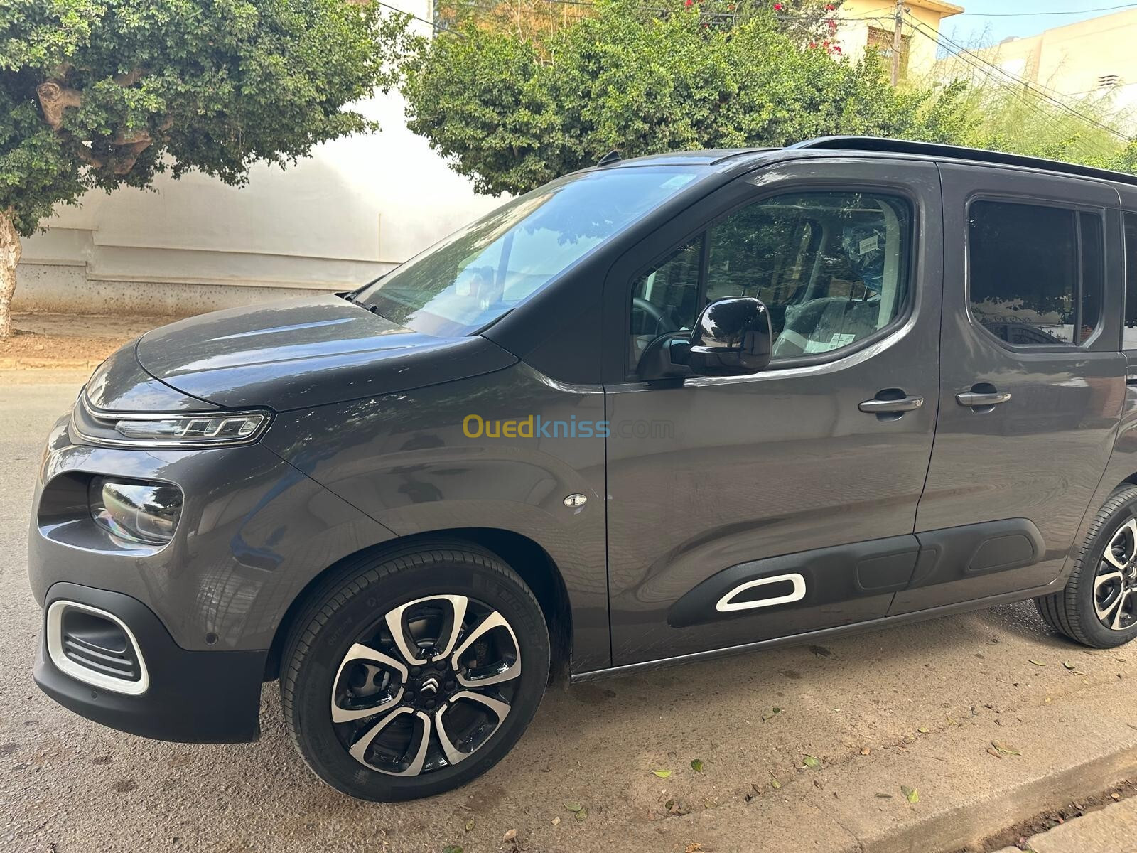 Citroen Berlingo 2024 