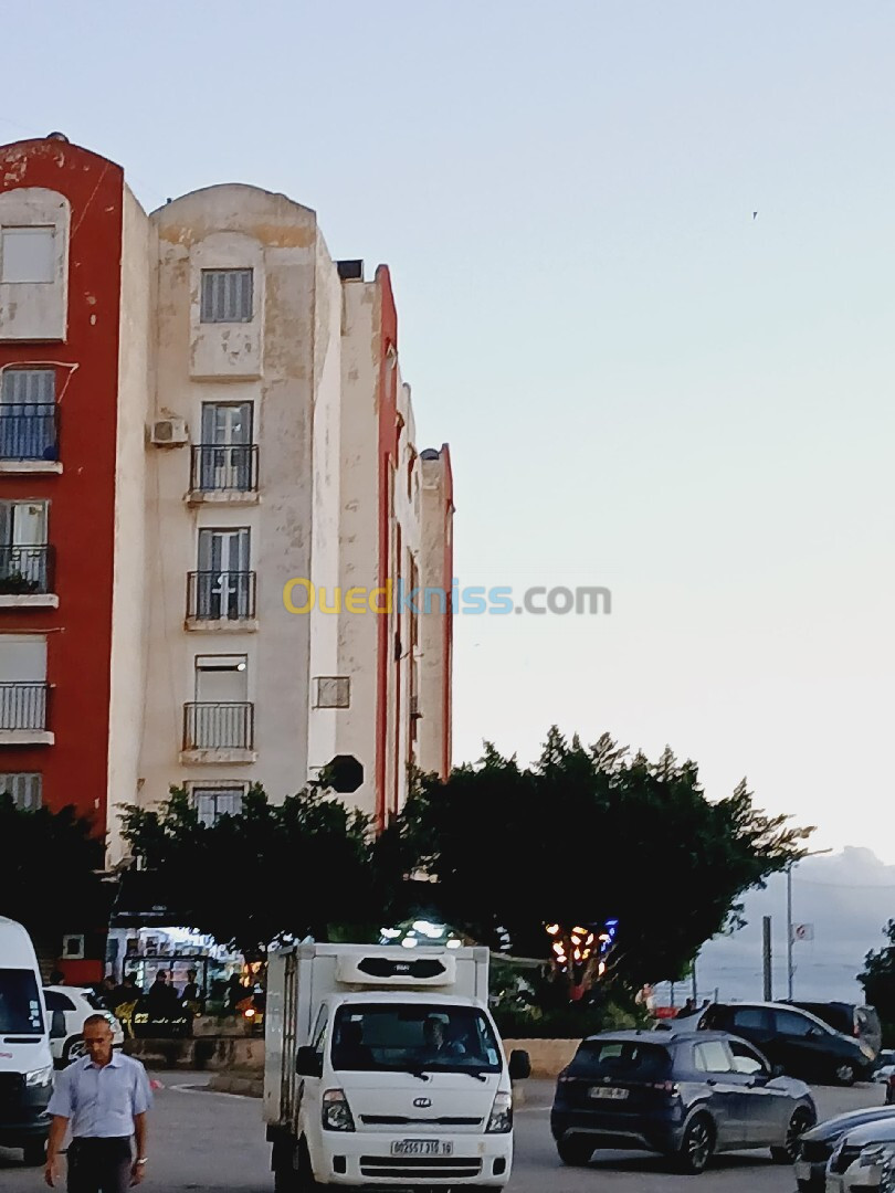 Location Local Alger Bab ezzouar