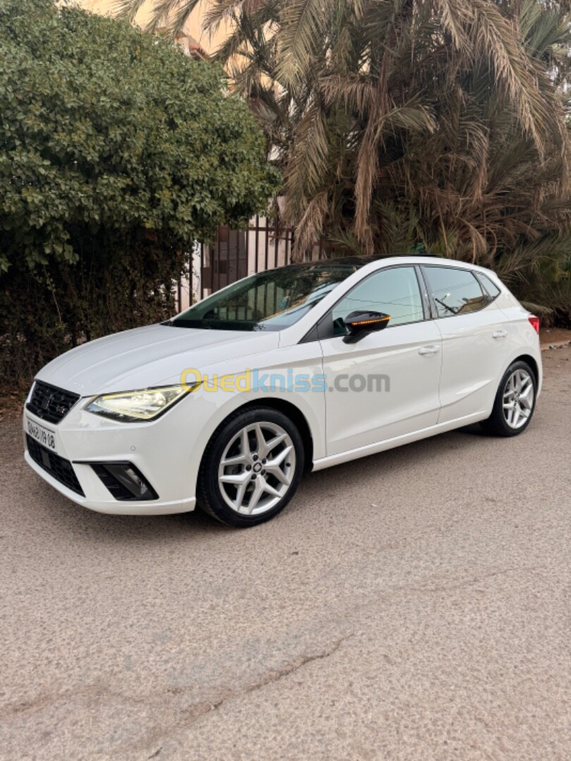 Seat Ibiza 2019 FR