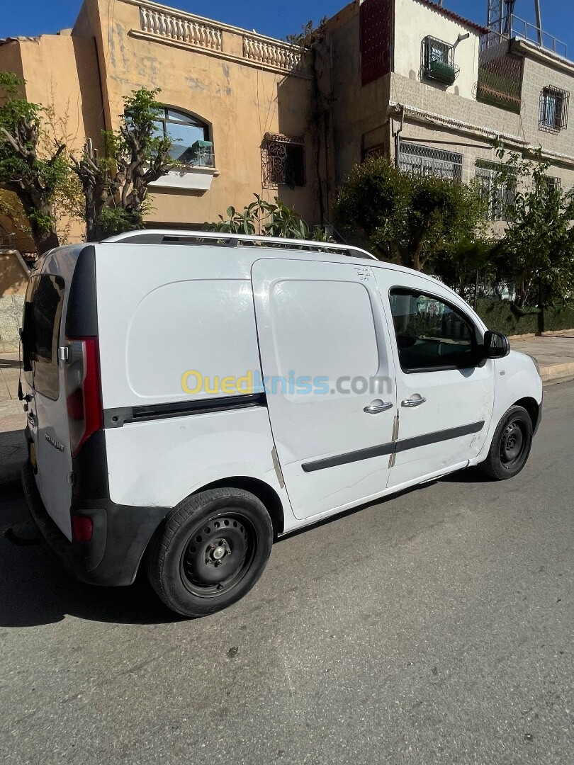 Renault Kangoo 2014 