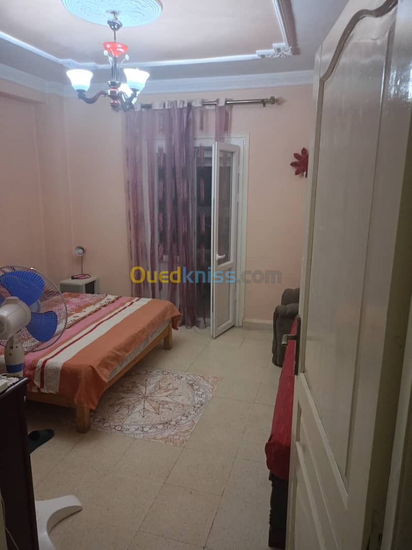 Vente Appartement F3 Alger Dar el beida