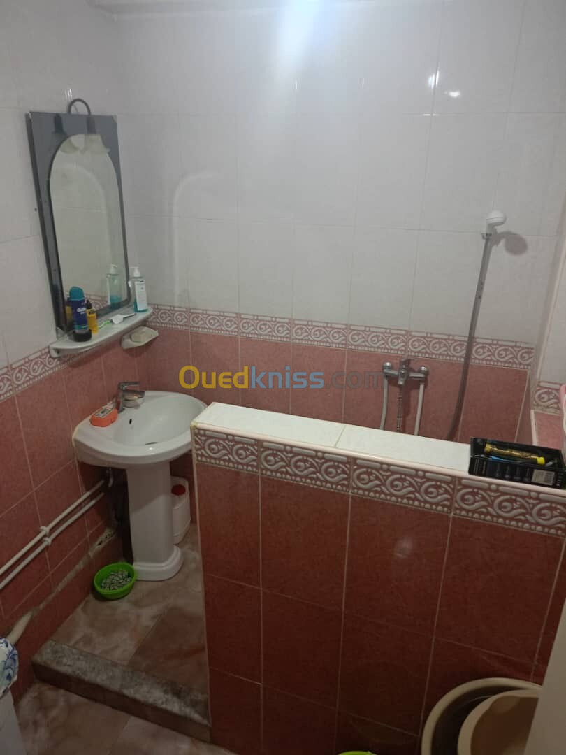 Vente Appartement F3 Alger Dar el beida