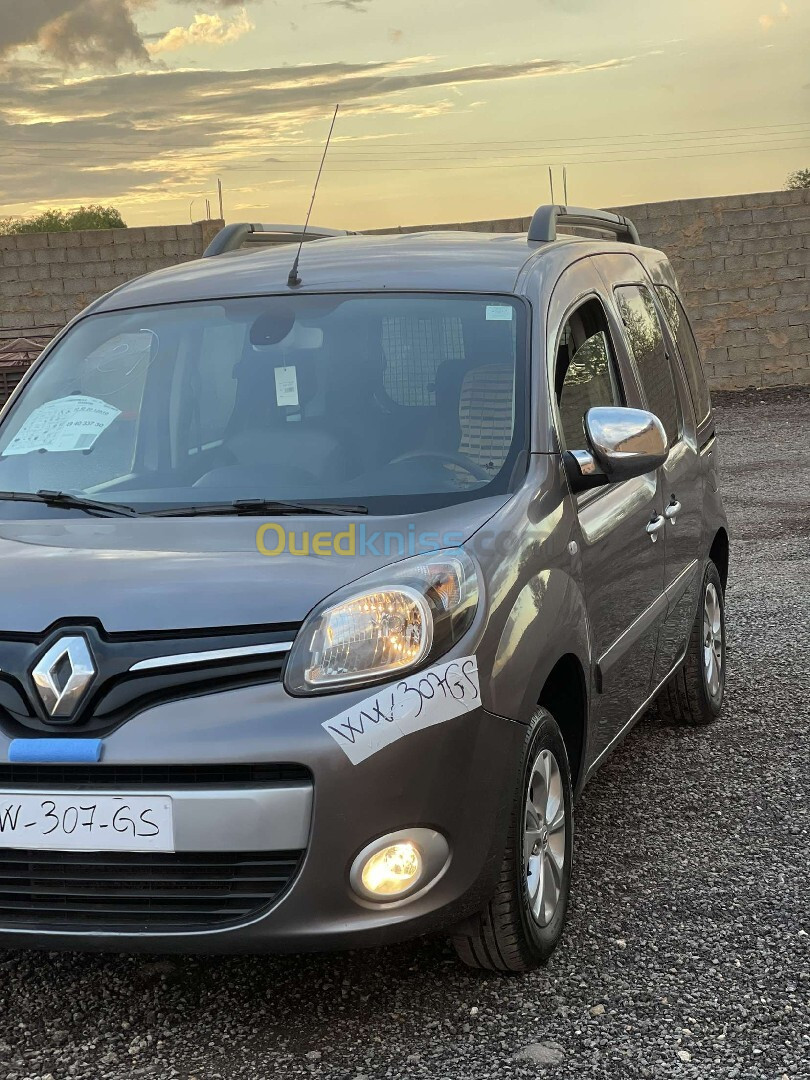 Renault Kangoo 2021 Kangoo