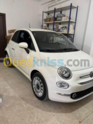 Fiat 500 2024 Dolcivita