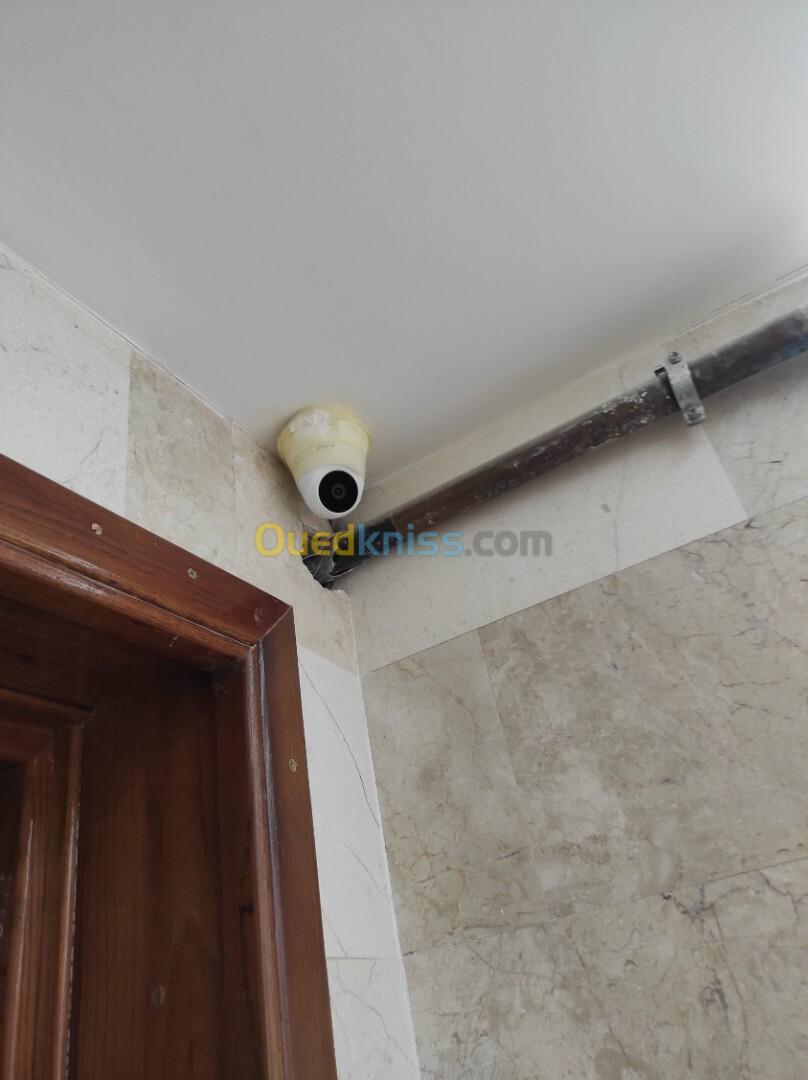 Location Appartement F3 Alger Bordj el kiffan