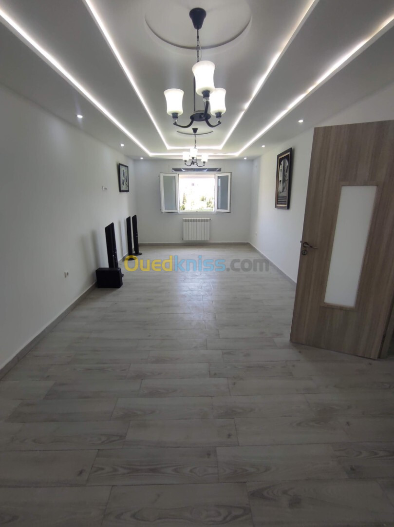 Location Appartement F3 Alger Bordj el kiffan