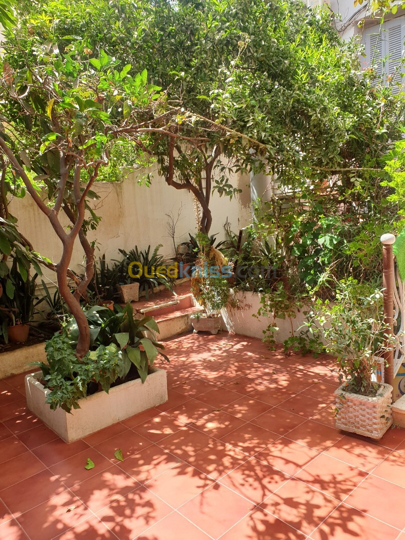 Vente Villa Alger Kouba