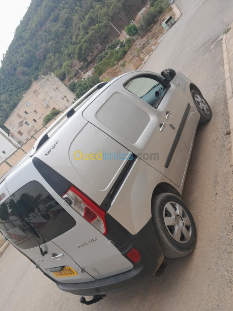 Renault Kangoo 2013 Kangoo