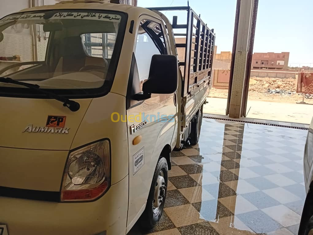 FOTON Fl2800 2018