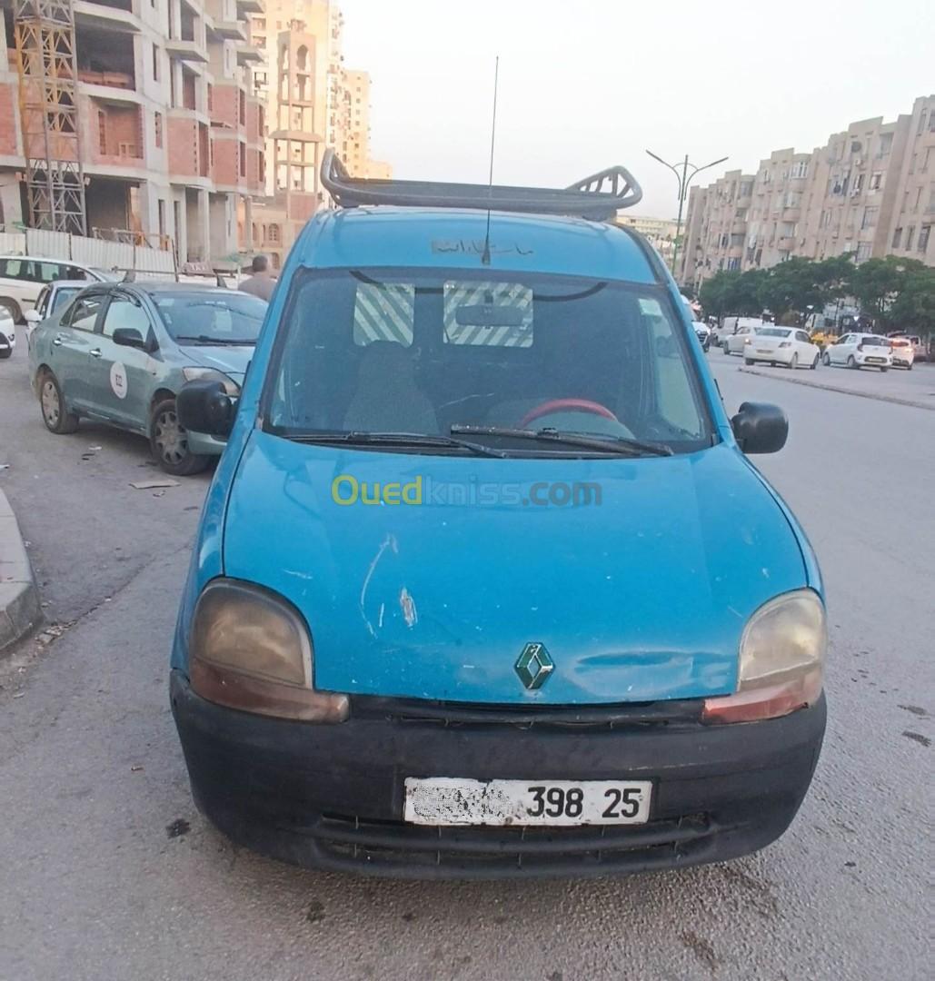 Renault Kangoo 1998 Kangoo