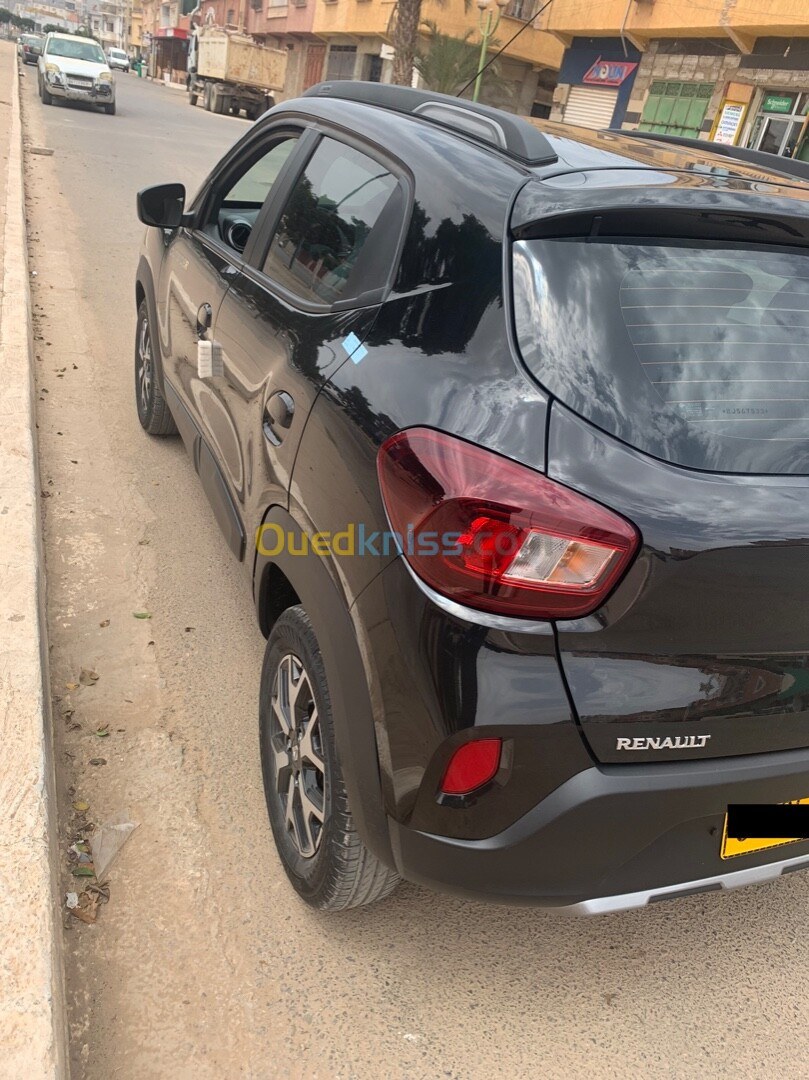 Renault Kwid 2024 Outsider