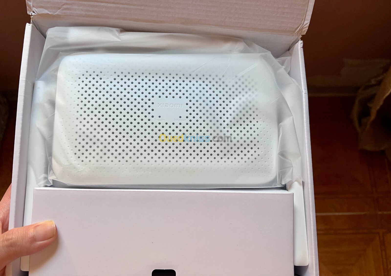 Xiaomi Router AX1500