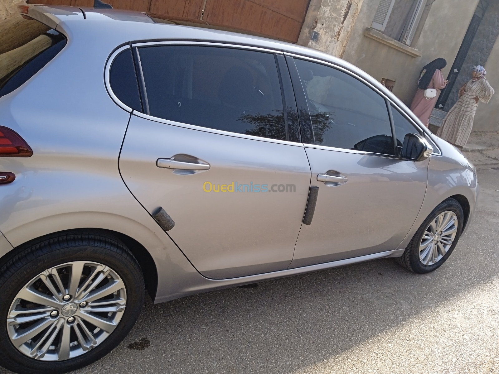 Peugeot 208 2019 Allure Facelift