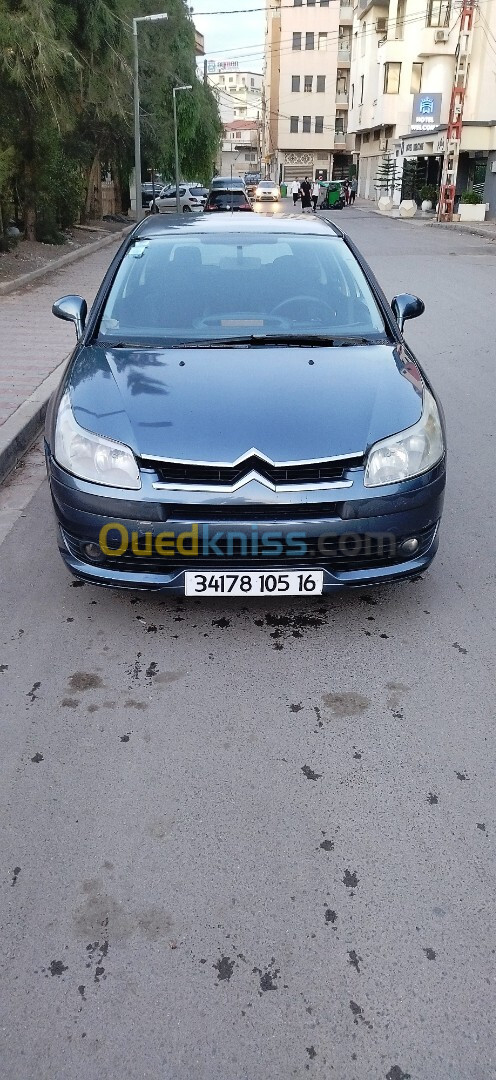 Citroen C4 2005 C4