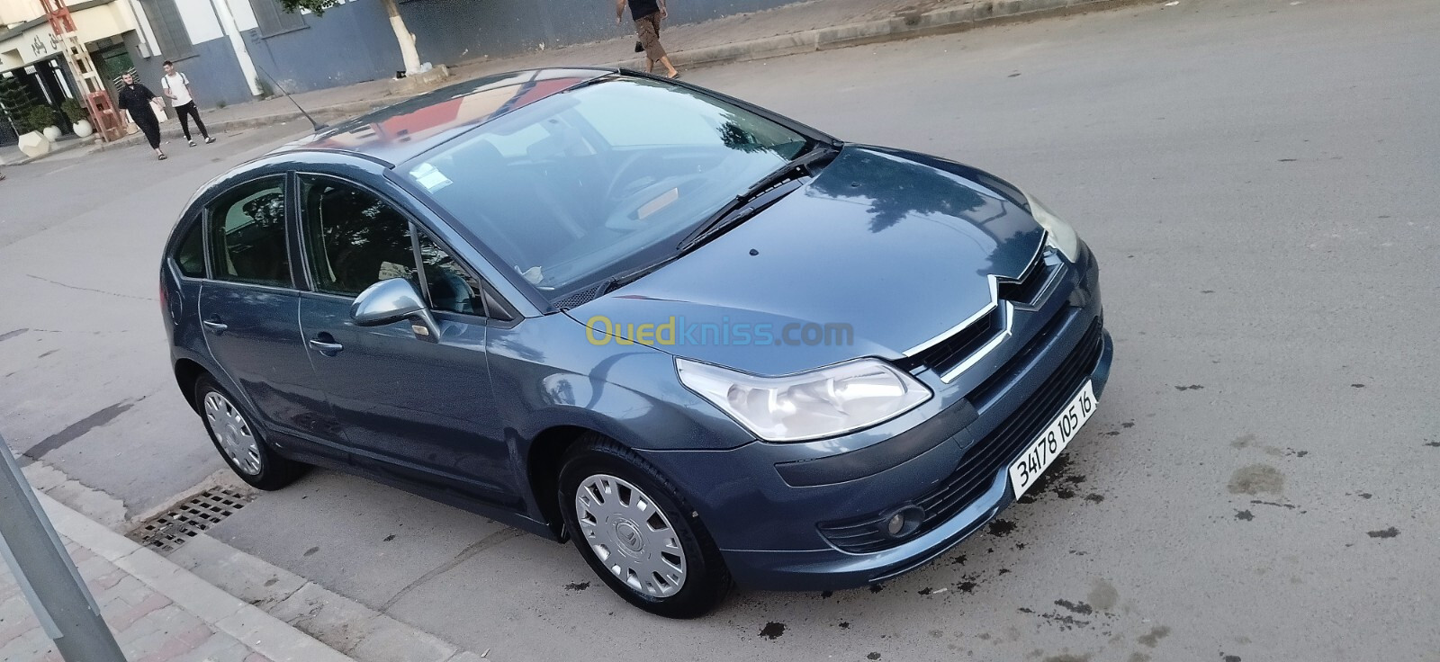 Citroen C4 2005 C4