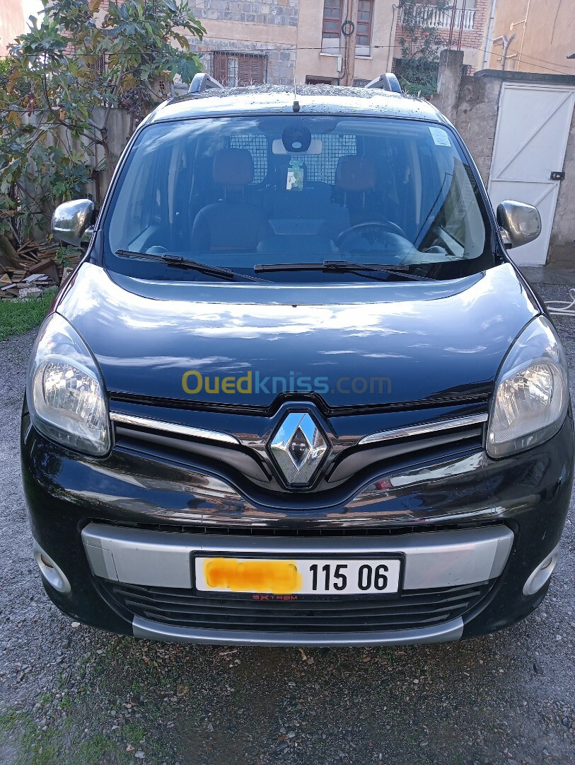 Renault Kangoo 2015 Kangoo