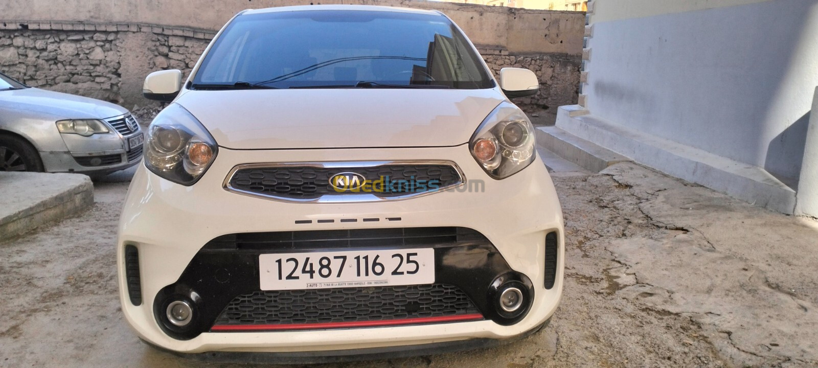 Kia Picanto 2016 Sportline