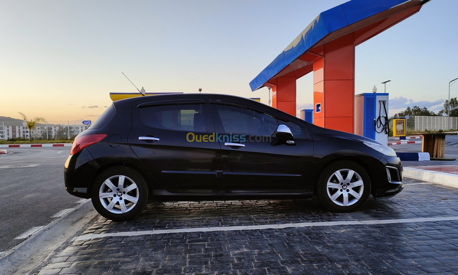 Peugeot 308 2012 308