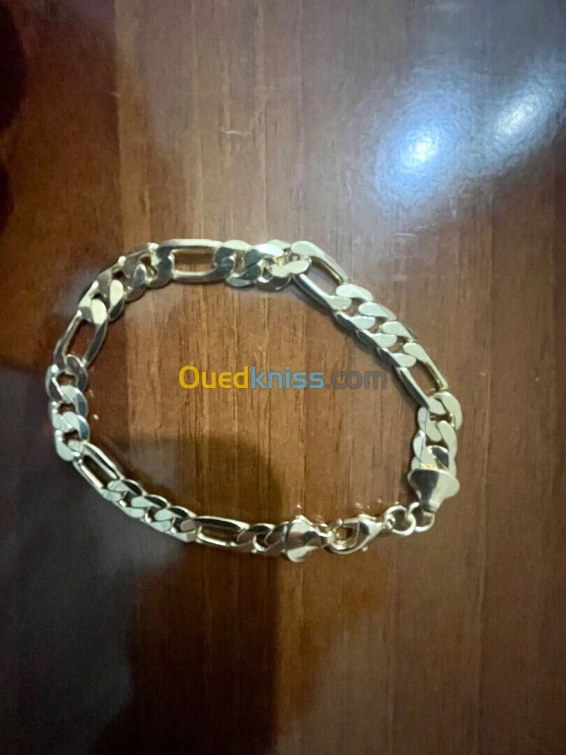 Bracelet Plaqué Or