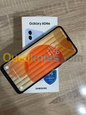 Samsung A04e