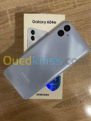 Samsung A04e