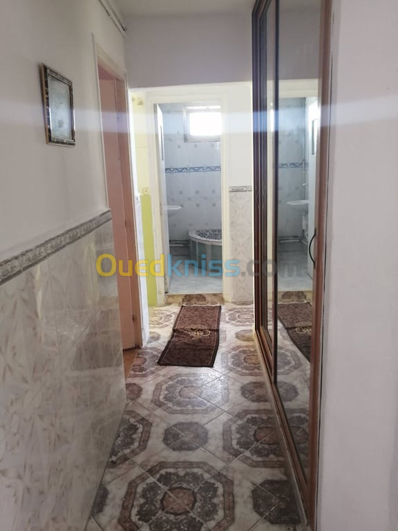 Vente Appartement F4 Tipaza Bou haroun