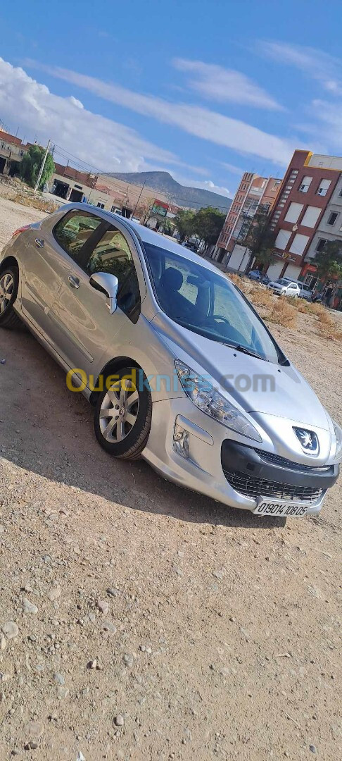 Peugeot 308 2008 Premium