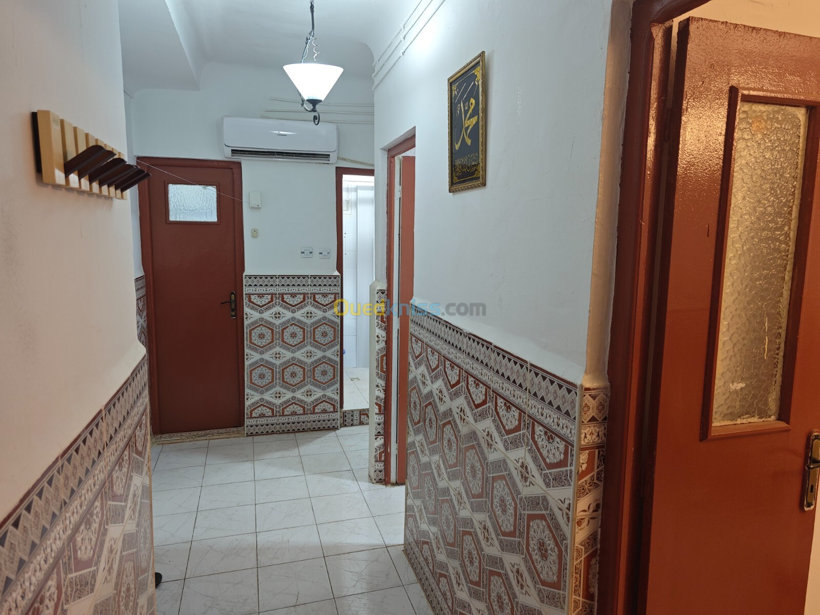 Vente Appartement F2 Sidi Bel Abbès Sidi bel abbes