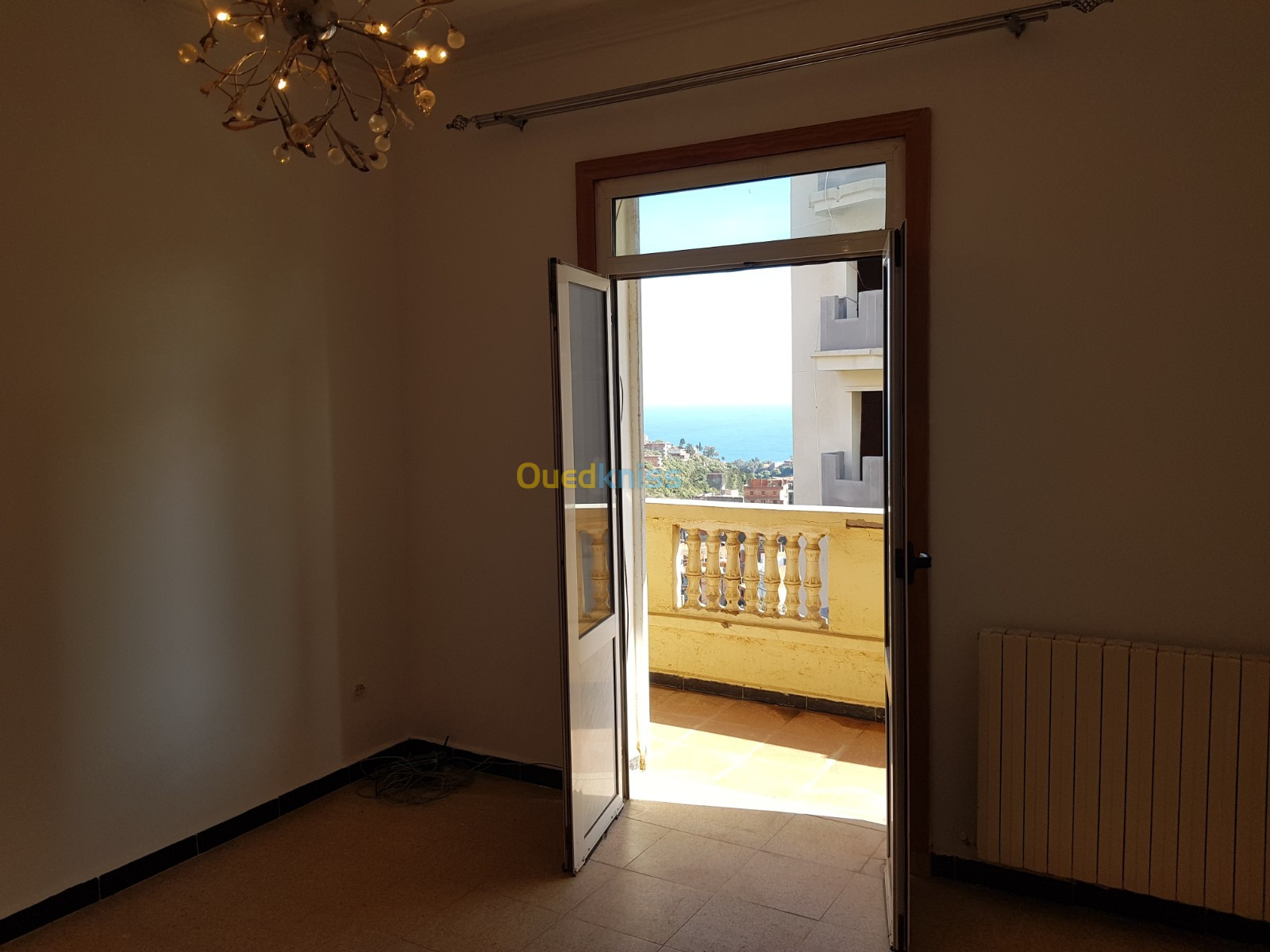 Vente Appartement F4 Alger Bouzareah - Alger Algérie