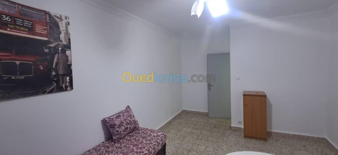 Vente Appartement F3 Annaba Annaba