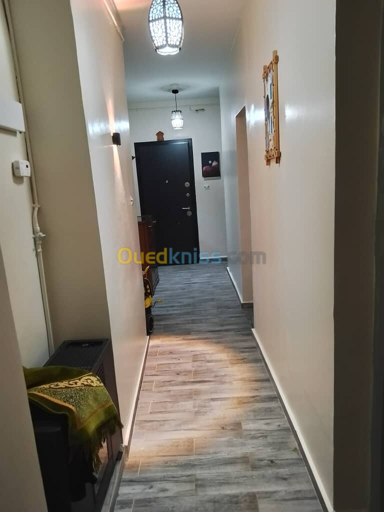 Vente Appartement F4 Annaba Annaba