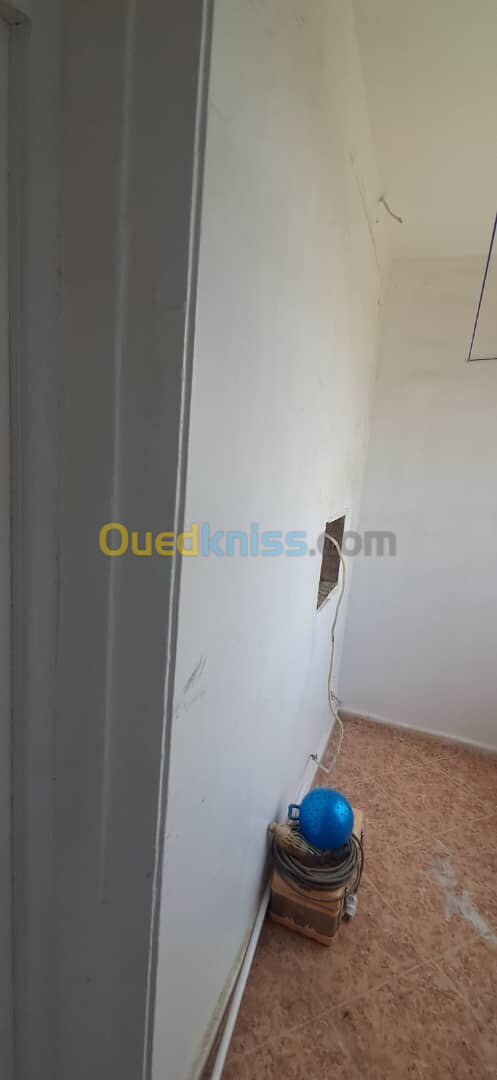 Vente Appartement F5 Annaba Annaba