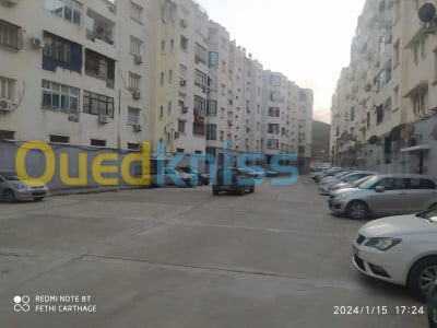 Location Appartement F4 Annaba Annaba