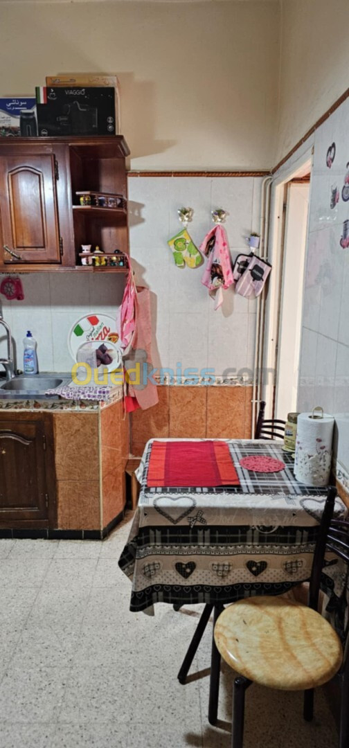 Vente Appartement F3 Annaba Annaba