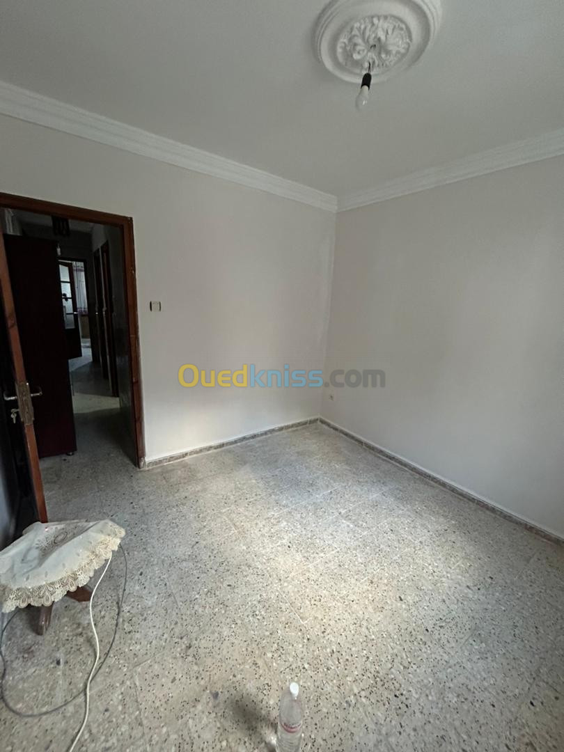 Vente Appartement F4 Annaba Annaba