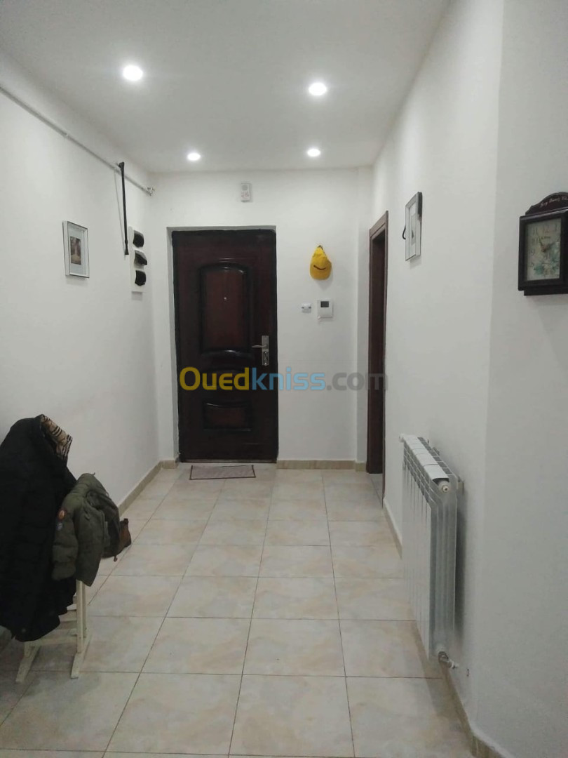 Vente Appartement F4 Annaba Annaba