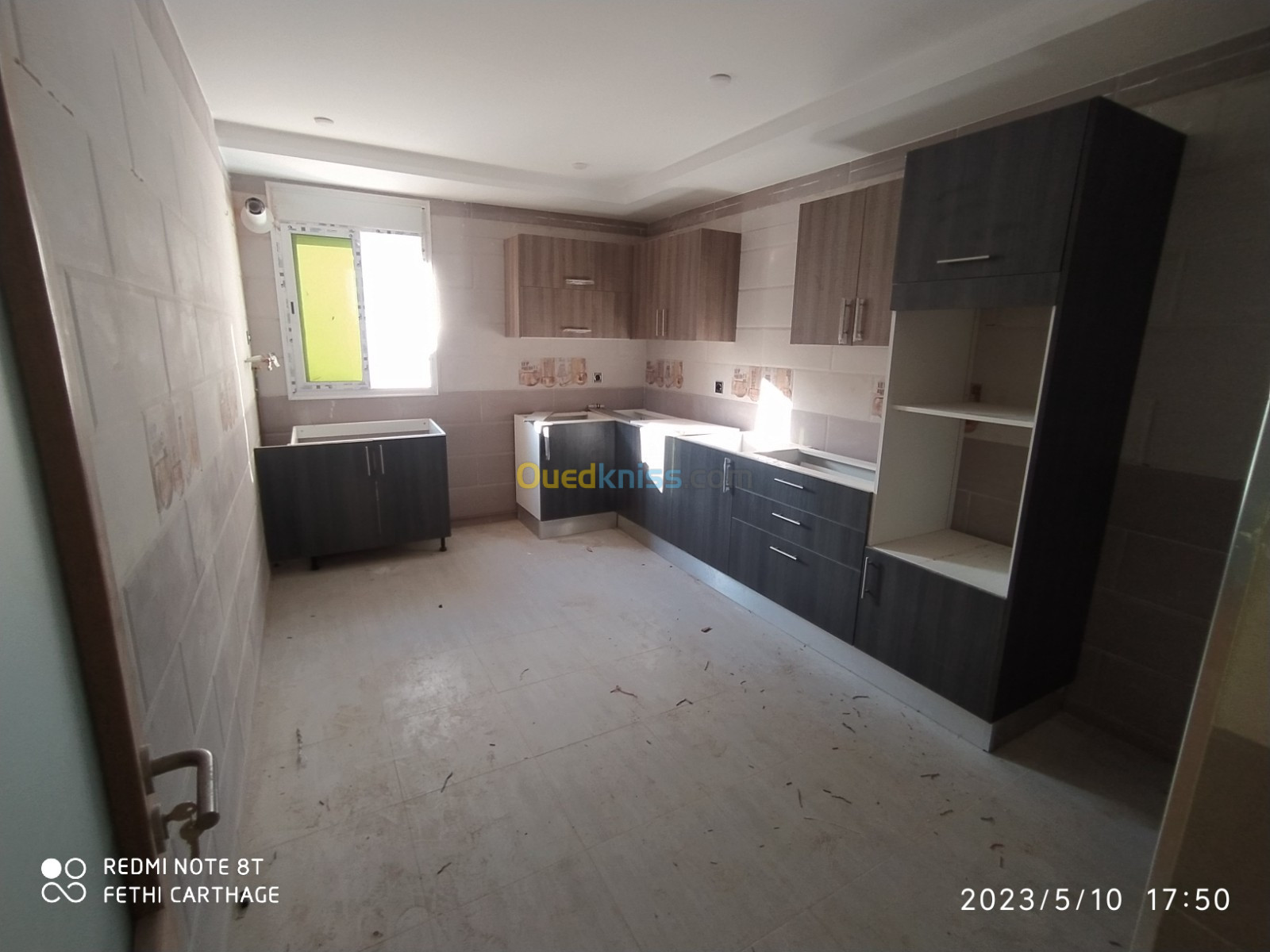 Vente Appartement F5 Annaba Annaba