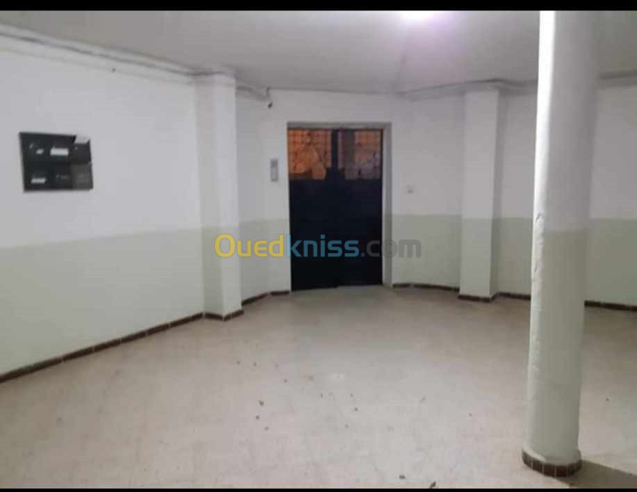 Vente Appartement F4 Annaba Annaba